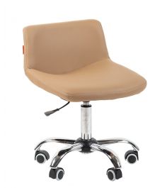 Кресло для оператора CHAIRMAN 015 Beige